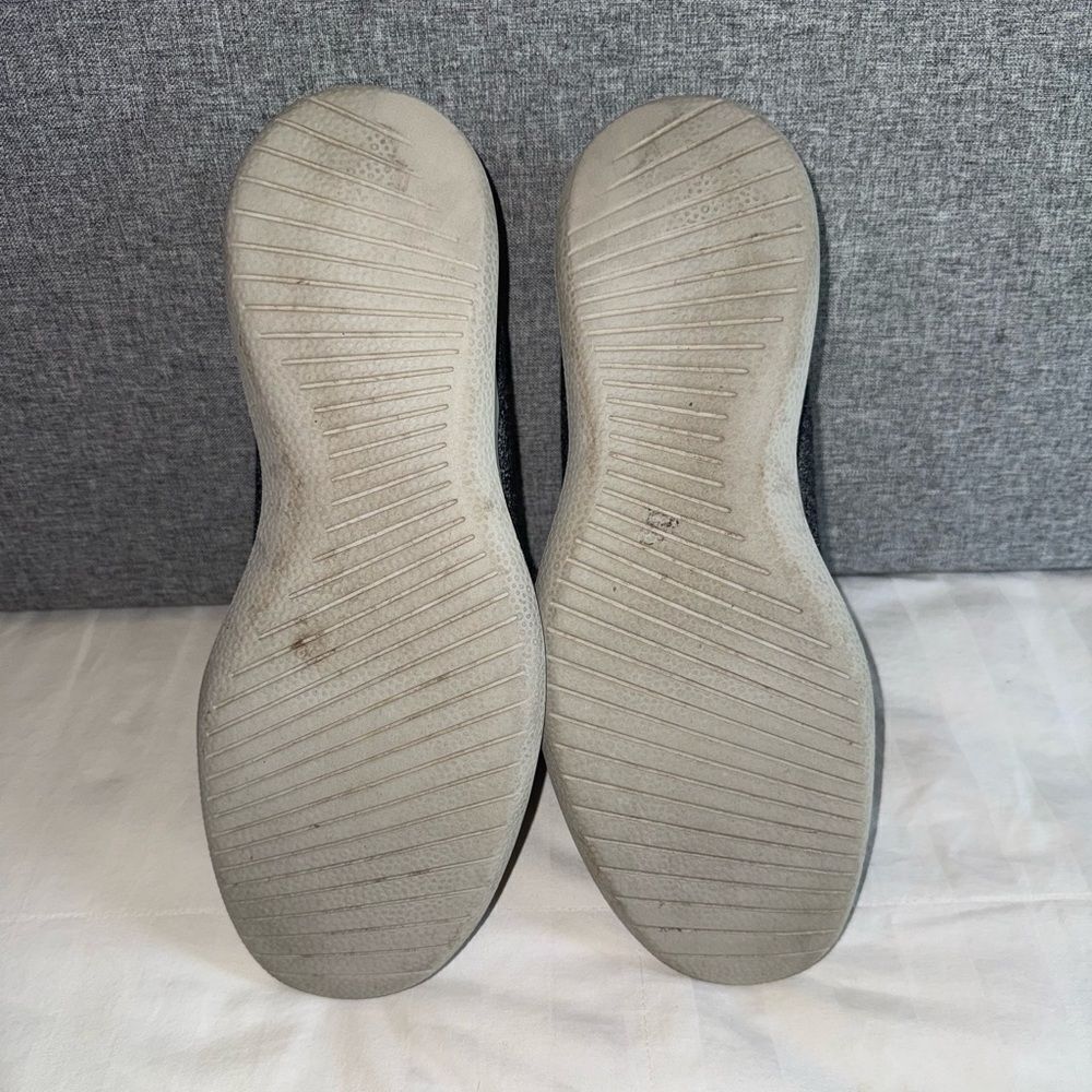 ALLBIRDS MENS SIZE 13 SNEAKER SHOE WOOL RUNNER - Picture 10 of 16